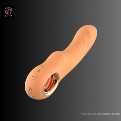 Dream Toys Glam Oranje