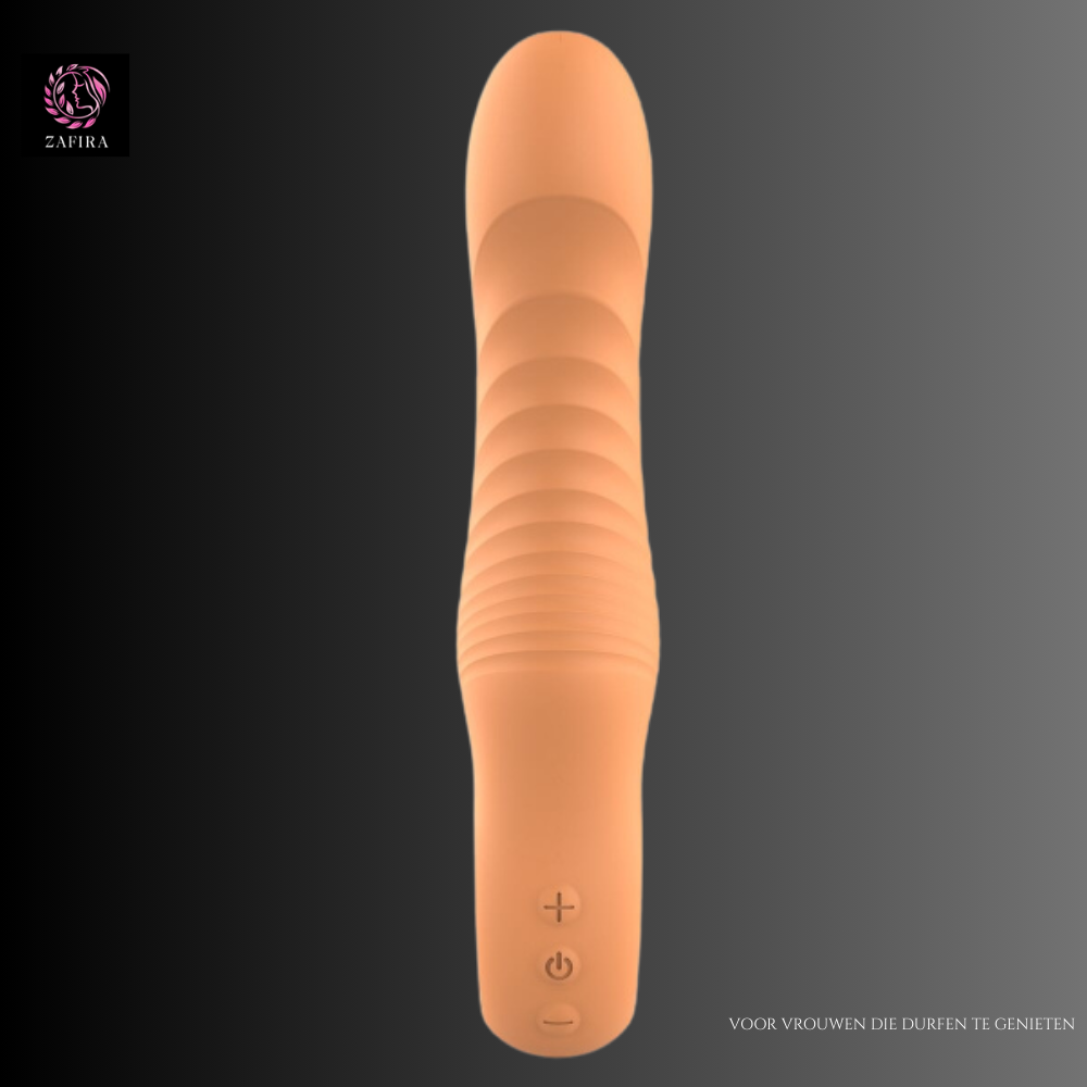 Dream Toys Glam Oranje