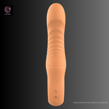 Dream Toys Glam Oranje