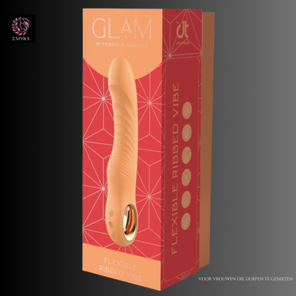 Dream Toys Glam Oranje