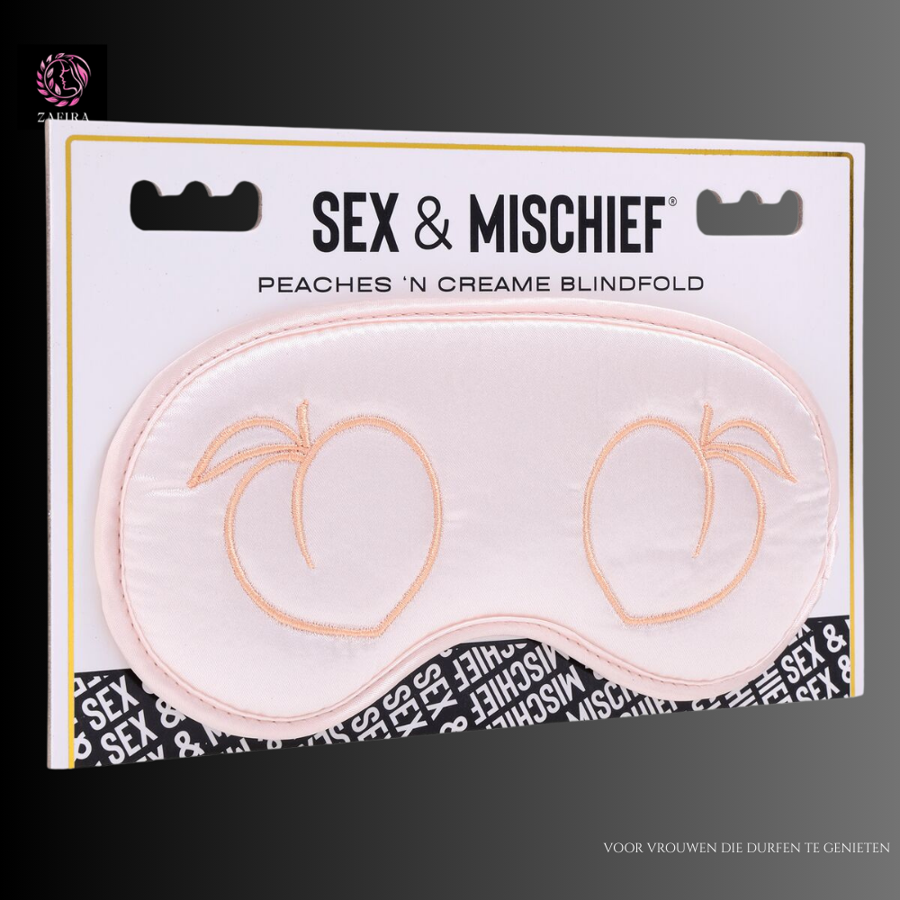 Sportsheets Peaches 'n CreaMe