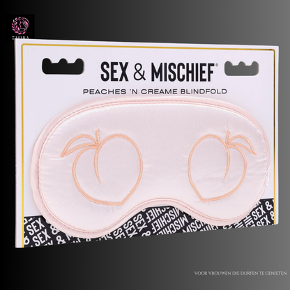 Sportsheets Peaches 'n CreaMe