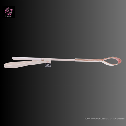 Sportsheets Peaches 'n CreaMe Wit