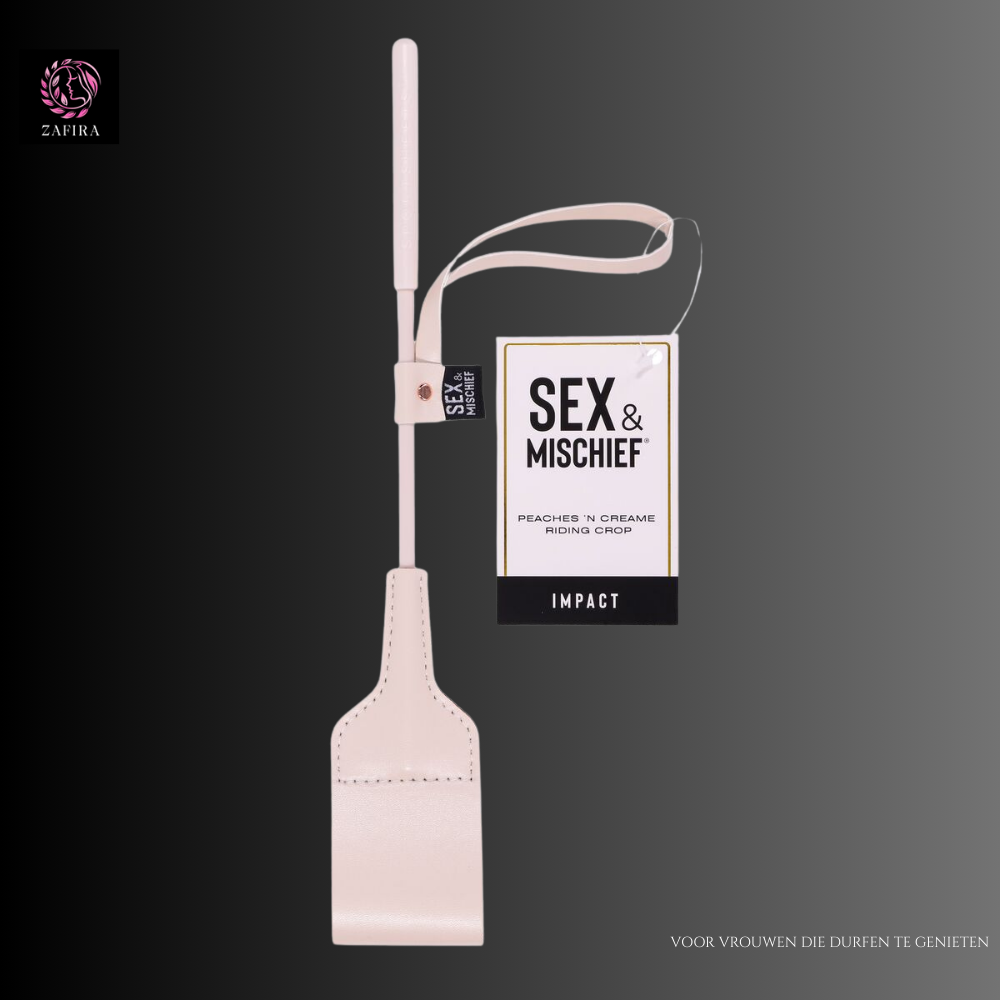 Sportsheets Peaches 'n CreaMe Wit