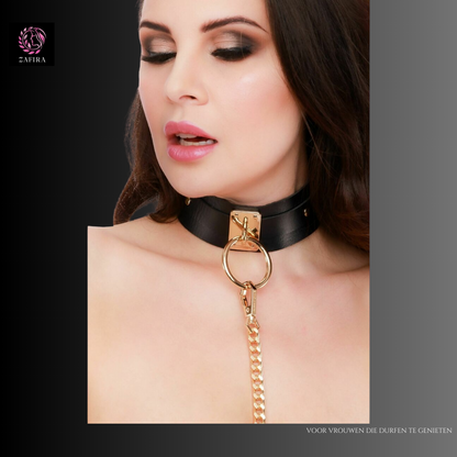 Necklace Kinky Diva