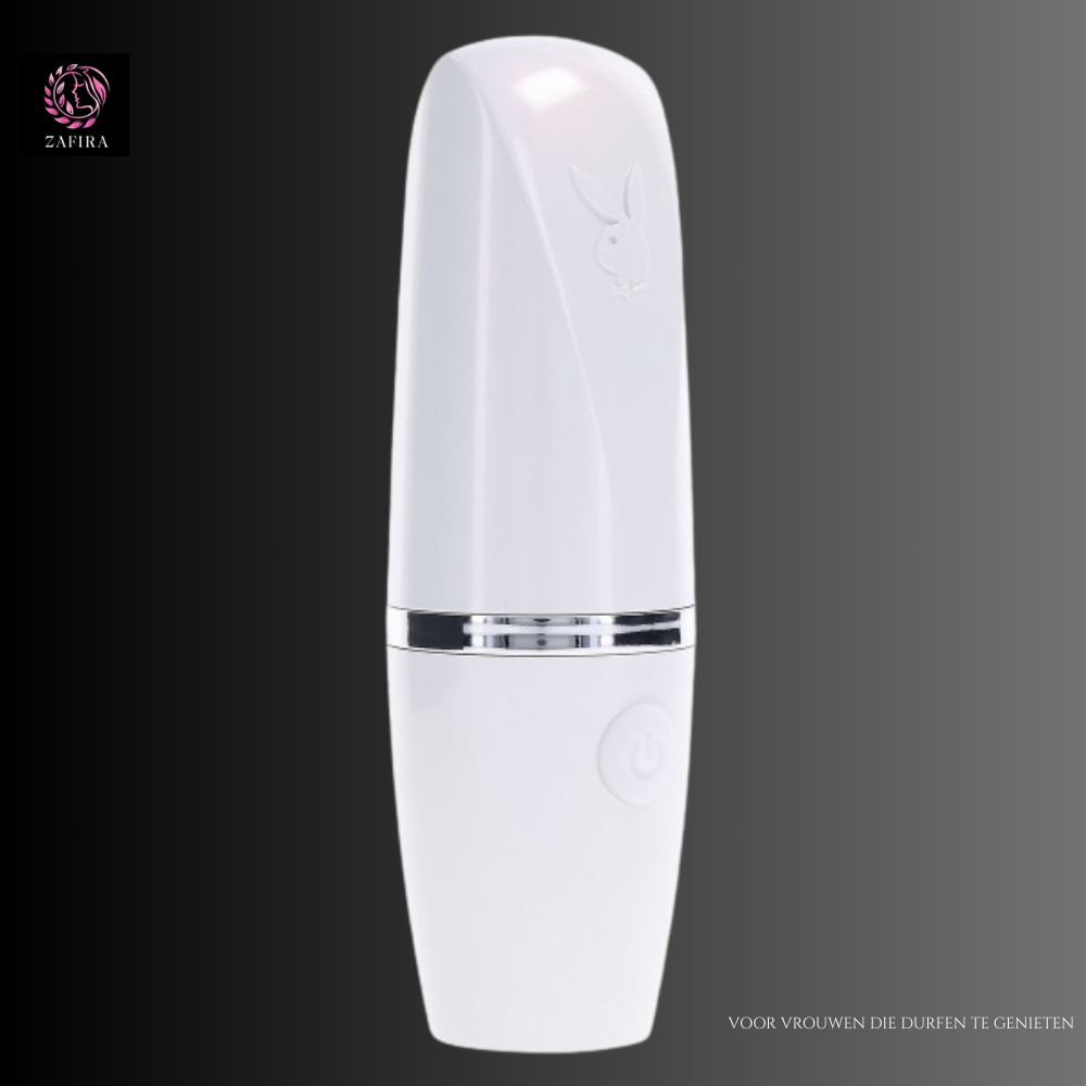 Playboy Getaway Paars Roze