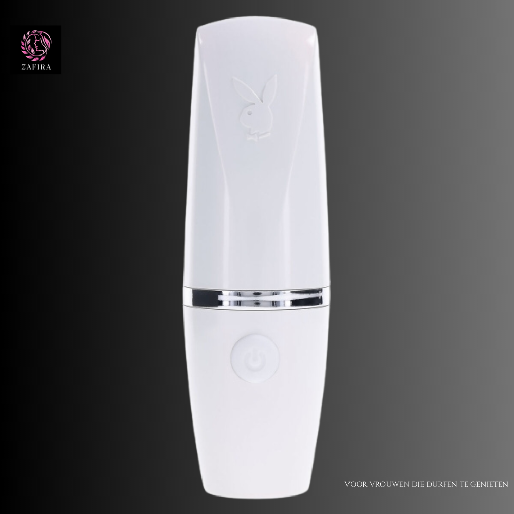 Playboy Getaway Paars Roze