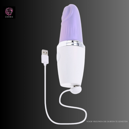 Playboy Getaway Paars Roze