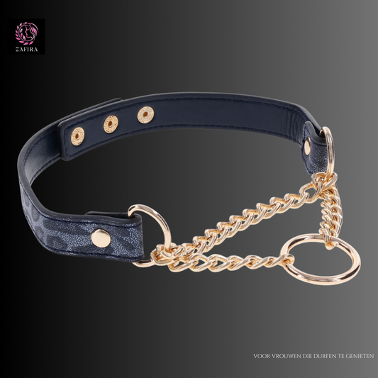 Sportsheets Sex and Mischief Choke