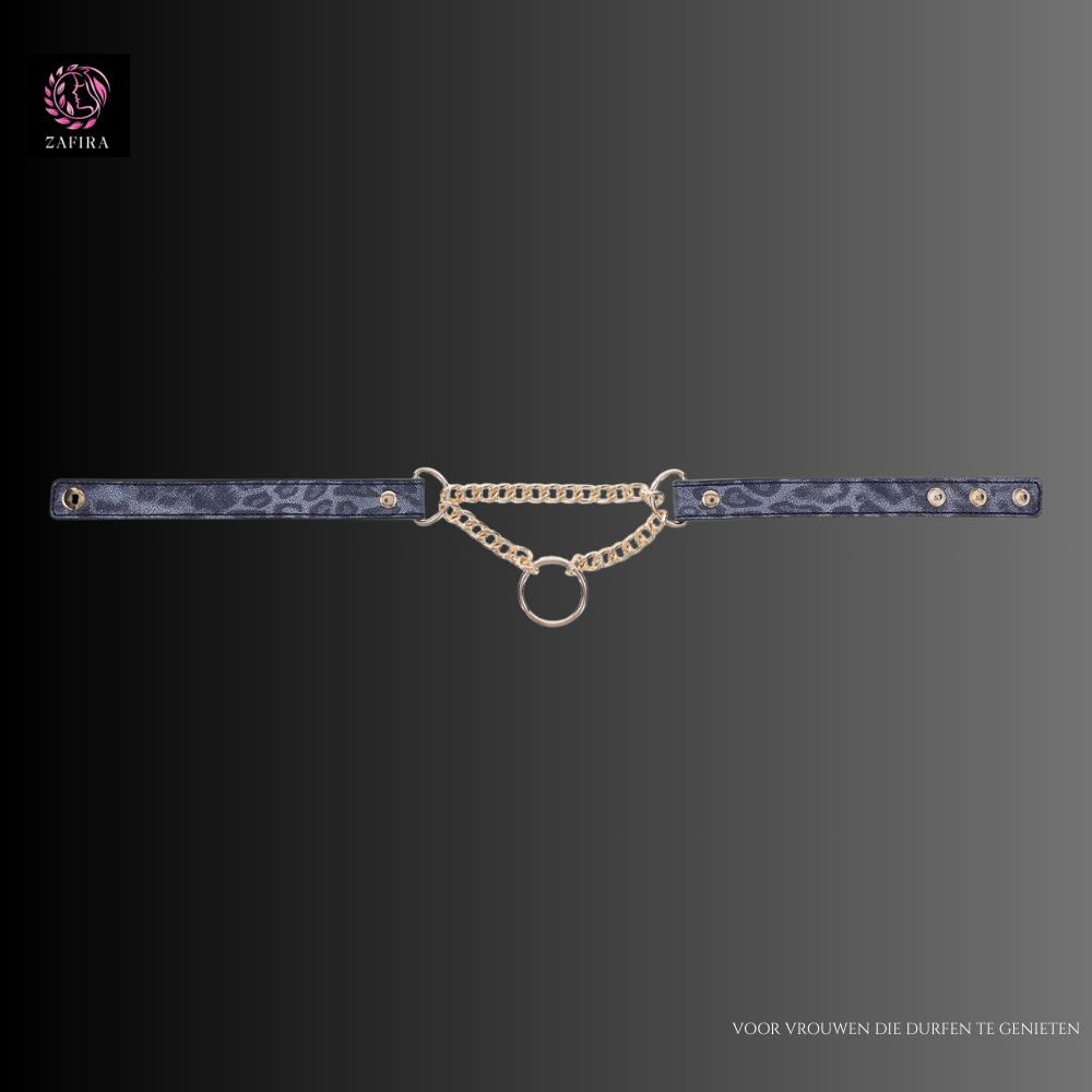 Sportsheets Sex and Mischief Choke