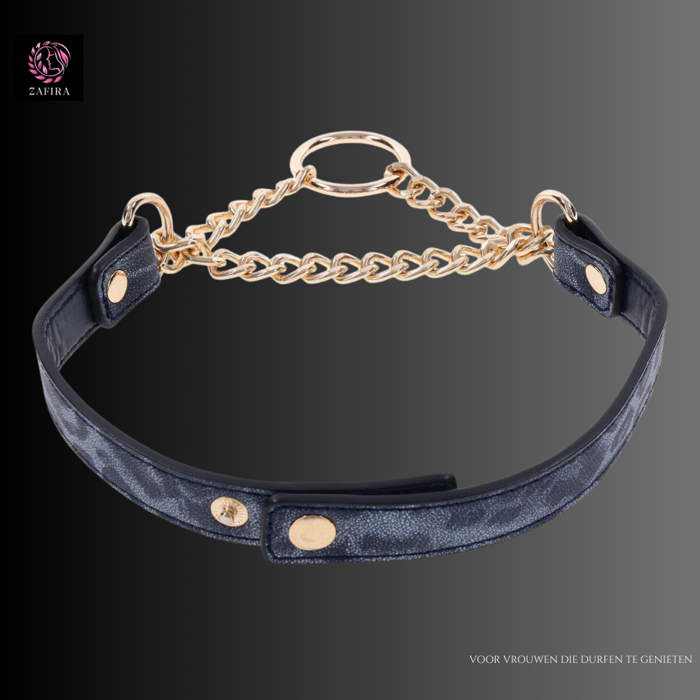 Sportsheets Sex and Mischief Choke