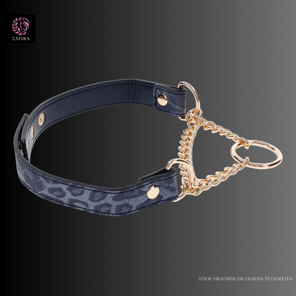 Sportsheets Sex and Mischief Choke