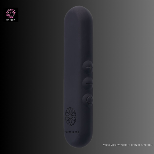 Sportsheets Pivot Zwart