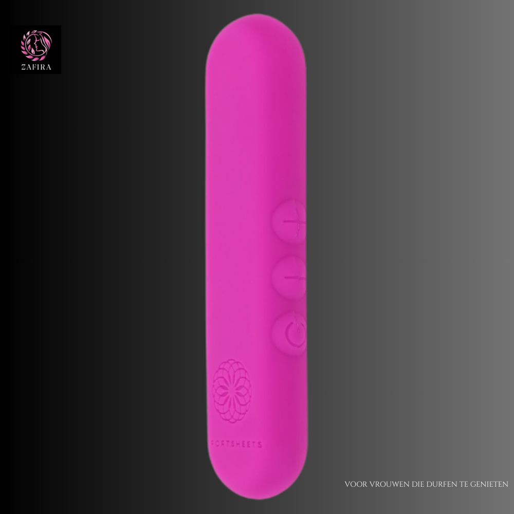 Sportsheets Pivot Roze