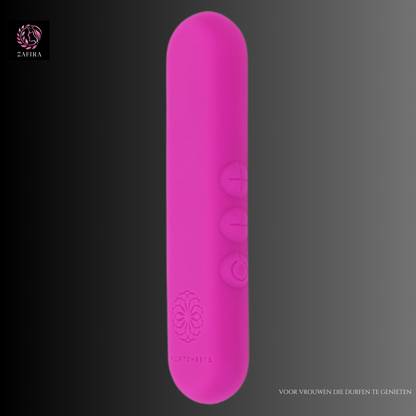 Sportsheets Pivot Roze