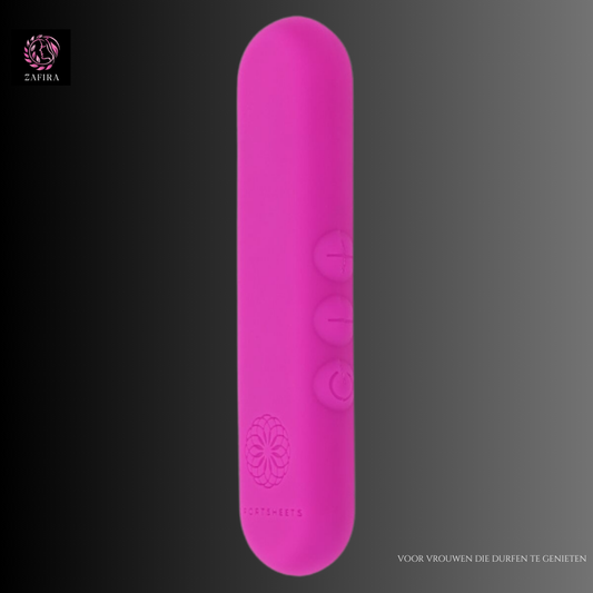 Sportsheets Pivot Roze