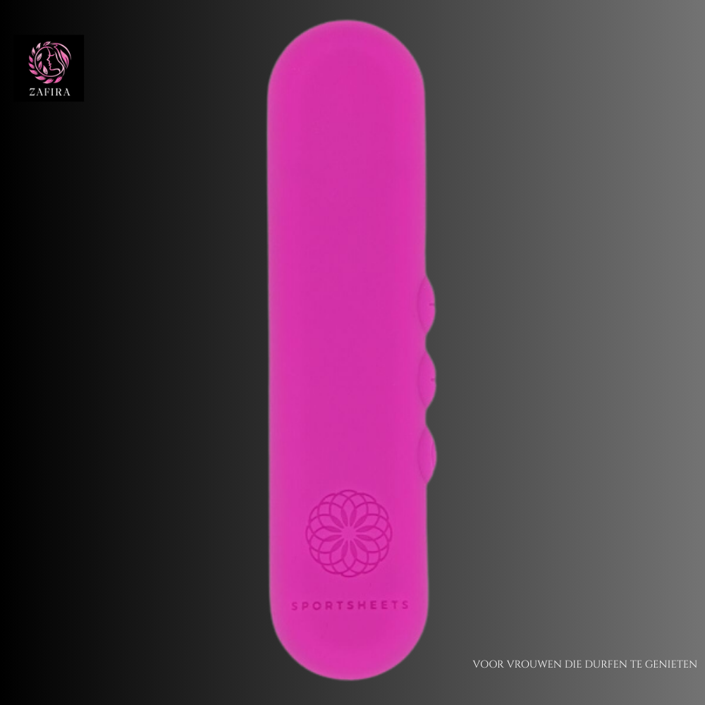 Sportsheets Pivot Roze