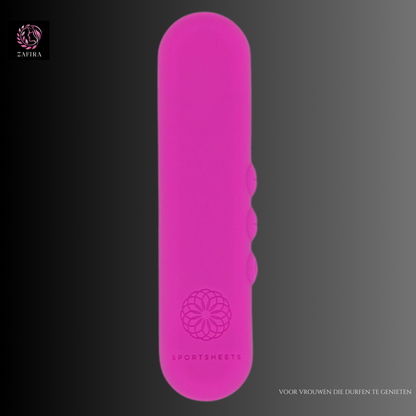 Sportsheets Pivot Roze