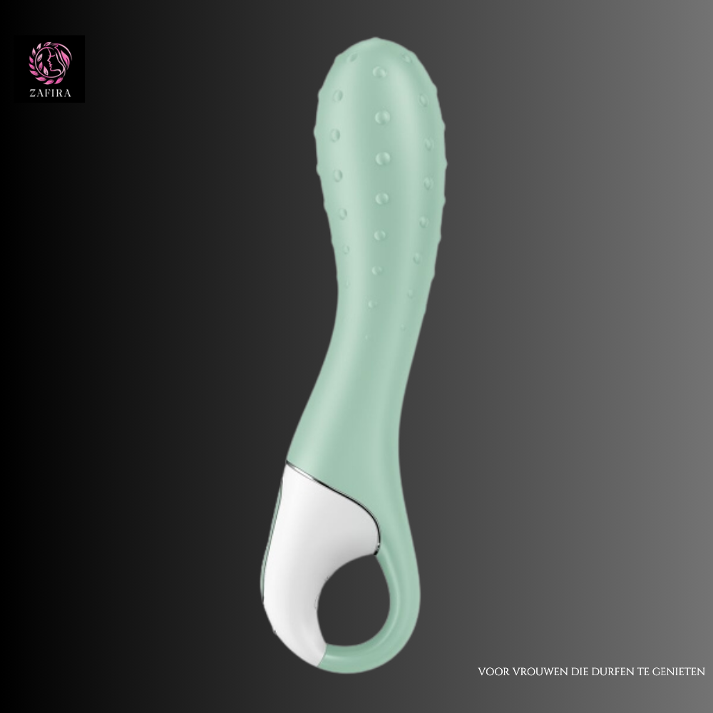 Satisfyer Groen