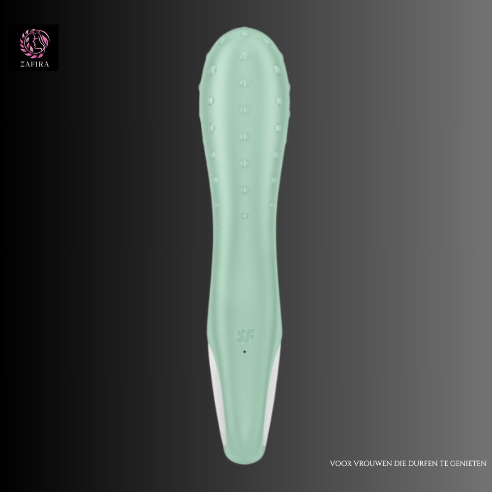 Satisfyer Groen