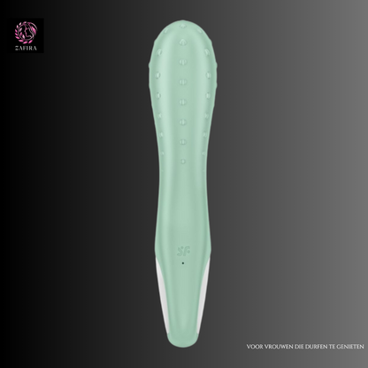 Satisfyer Groen