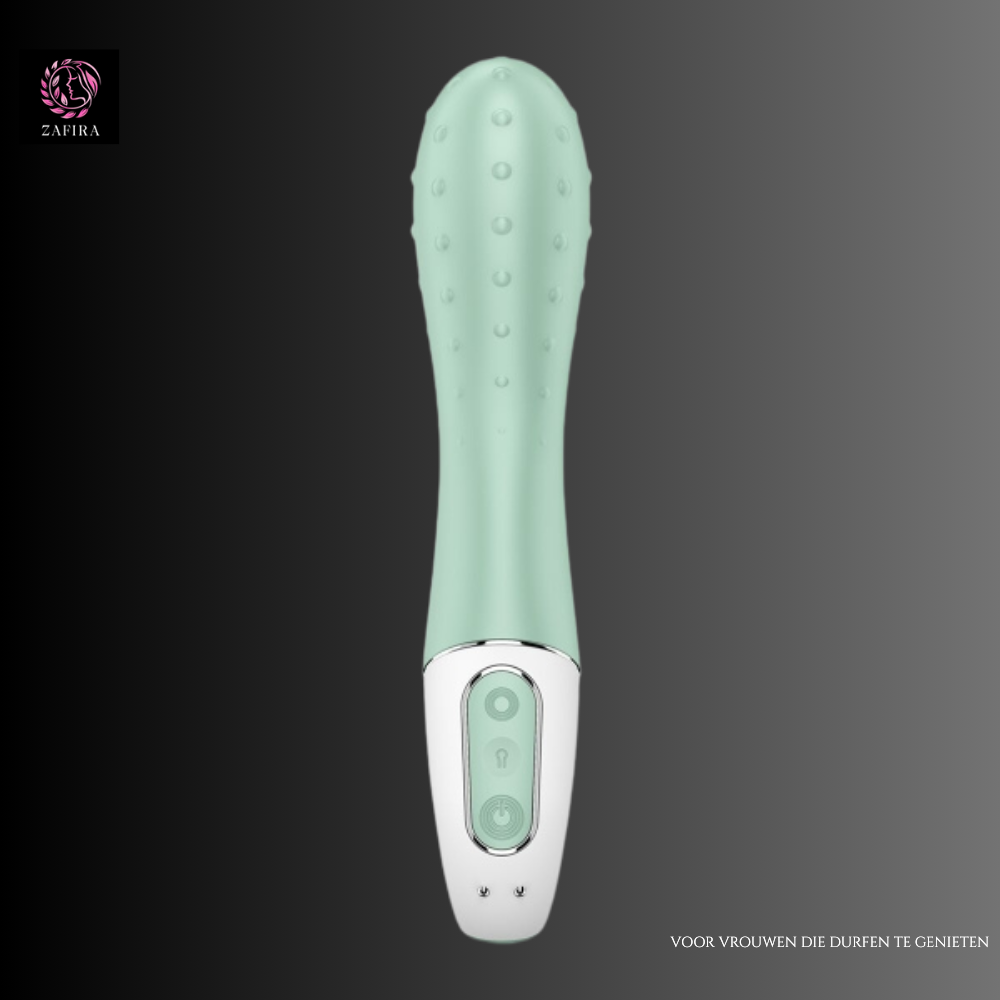 Satisfyer Groen
