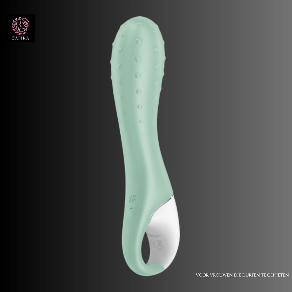 Satisfyer Groen
