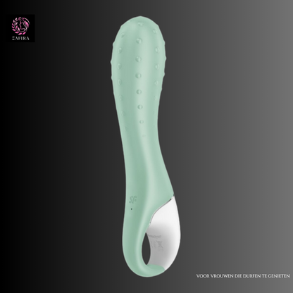 Satisfyer Groen