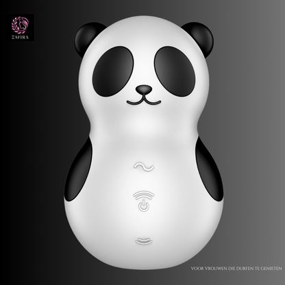 Satisfyer Pocket Panda