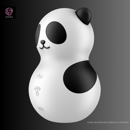 Satisfyer Pocket Panda
