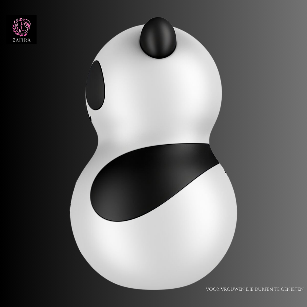 Satisfyer Pocket Panda