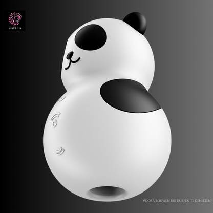 Satisfyer Pocket Panda
