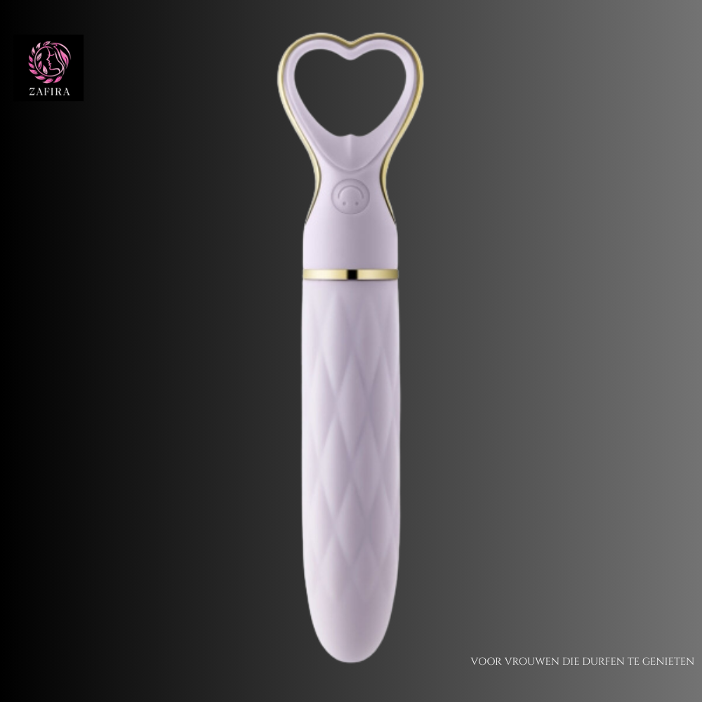 Vibrator Blush Delice Purple