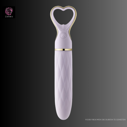 Vibrator Blush Delice Purple