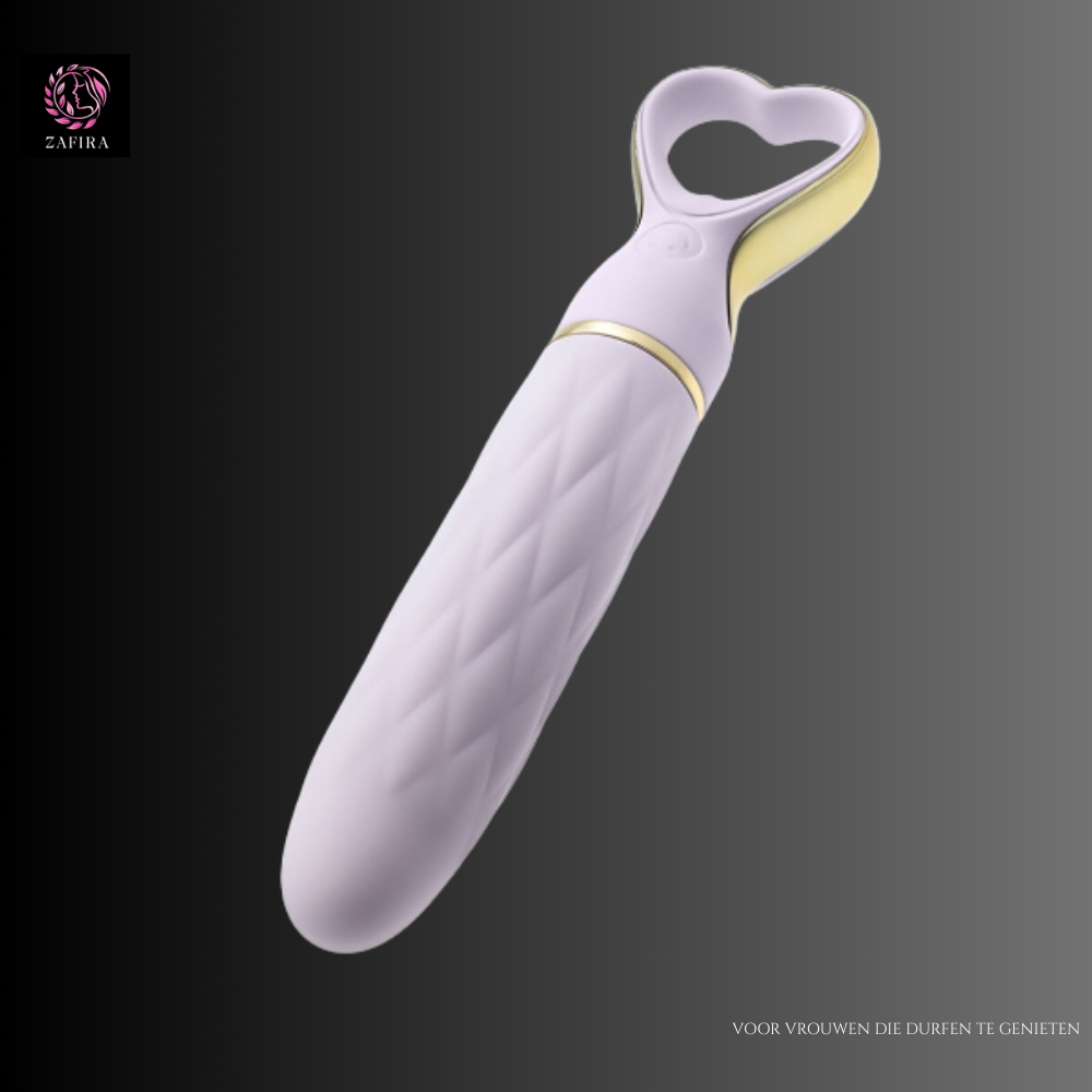 Vibrator Blush Delice Purple