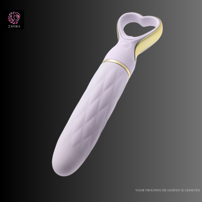 Vibrator Blush Delice Purple