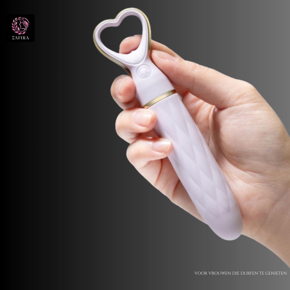 Vibrator Blush Delice Purple