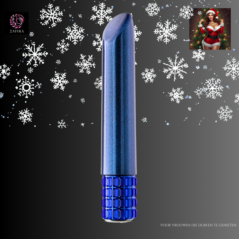 Blush Oh My Gem  Blauw