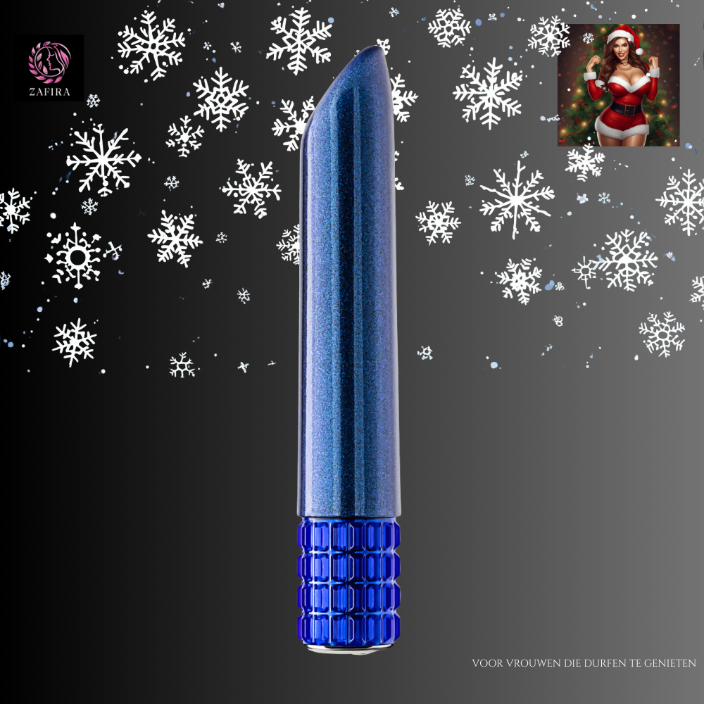 Blush Oh My Gem  Blauw