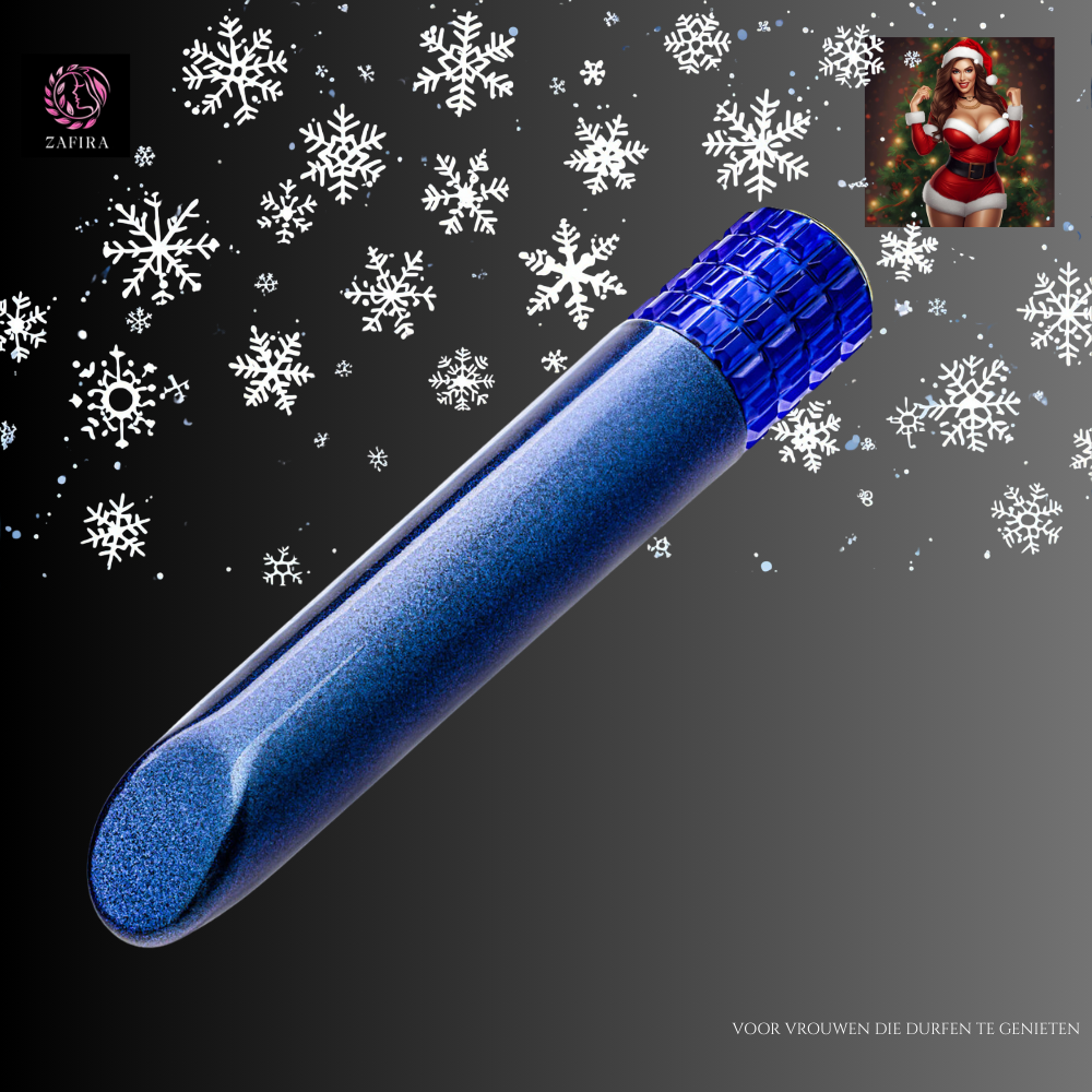 Blush Oh My Gem  Blauw