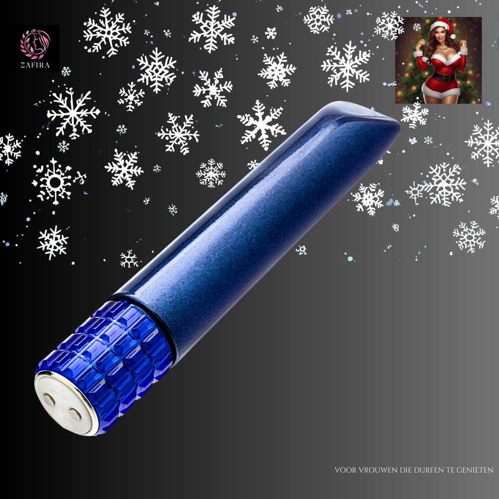 Blush Oh My Gem  Blauw