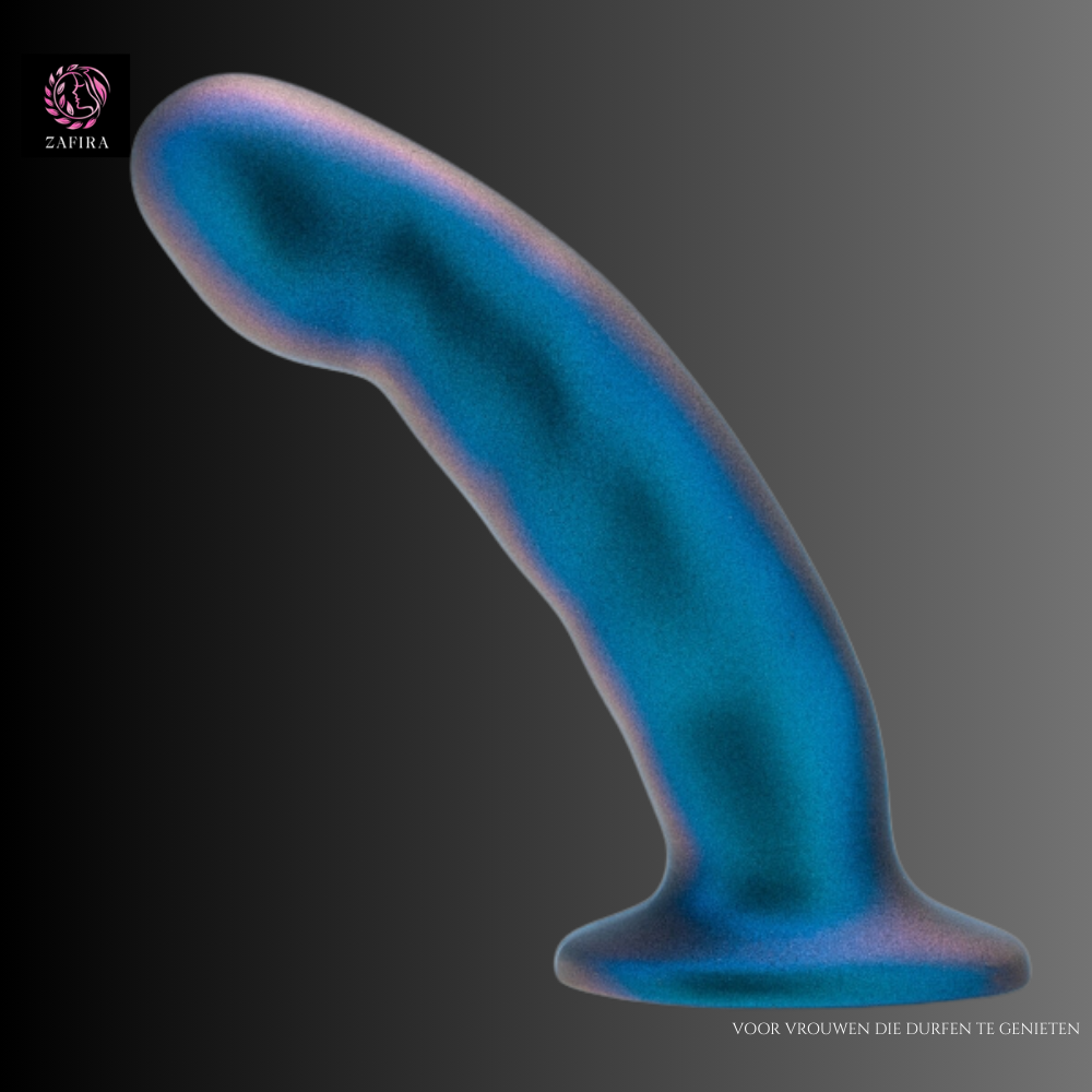 Blush Temptasia Blauw