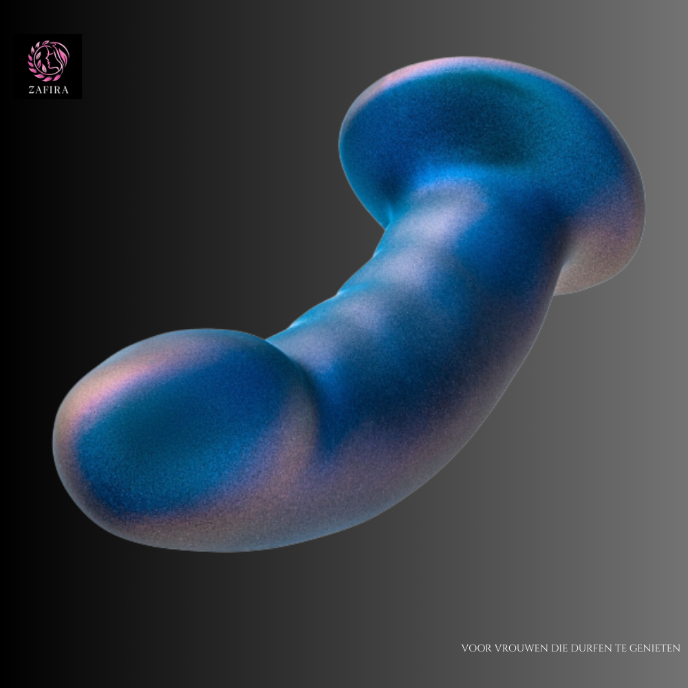 Blush Temptasia Blauw