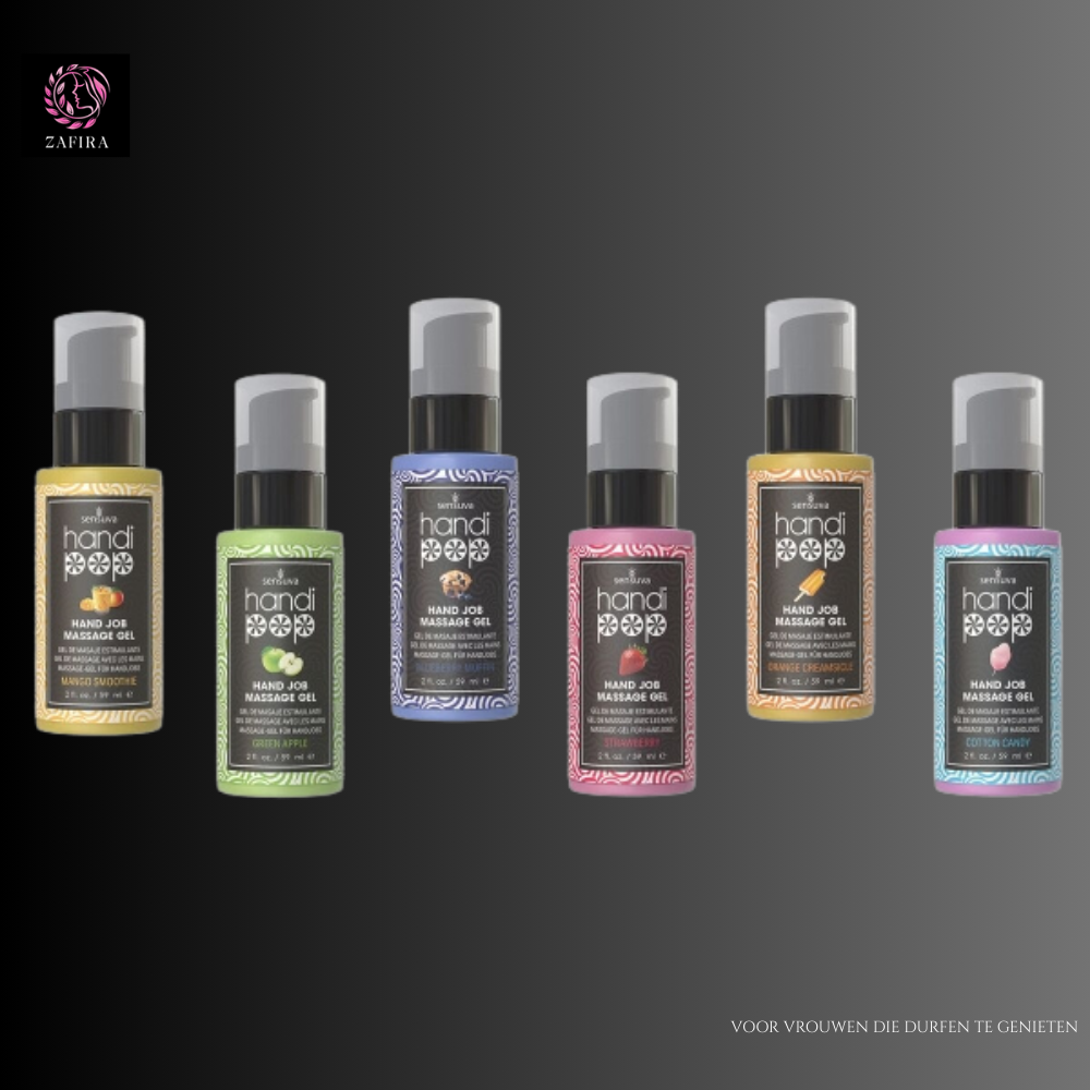 Sensuva 59 ml 12 Stuks