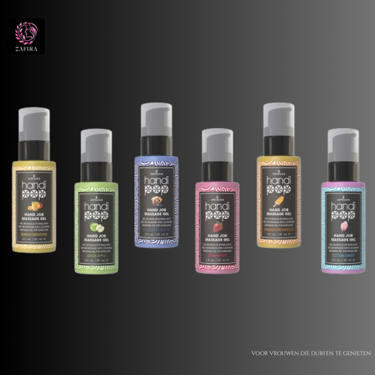 Erotic Massage Oil Sensuva 59 ml 12 Units