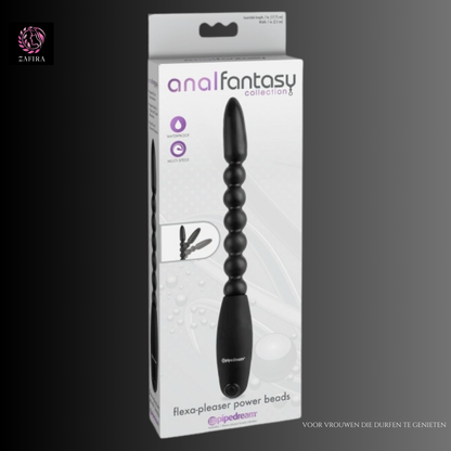 Pipedream Anal Fantasy Collection