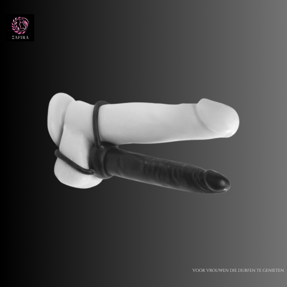 Pipedream Anal Fantasy Collection Zwart