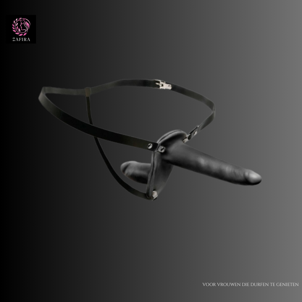 Pipedream Double Pentrix