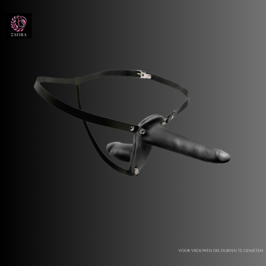 Pipedream Double Pentrix