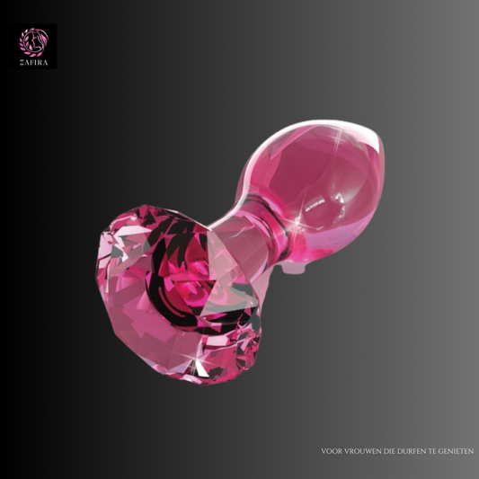 Pipedream Icicles Roze